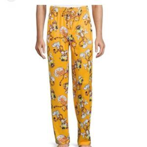 Cheetos Graphic Lounge Pants